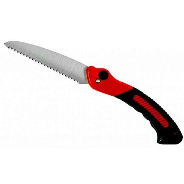 Сгъваем трион с бутон 180 мм Top Garden