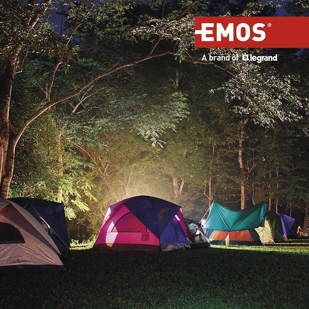 Зареждаем фенер 10 W Lanterh EMOS - Image 11