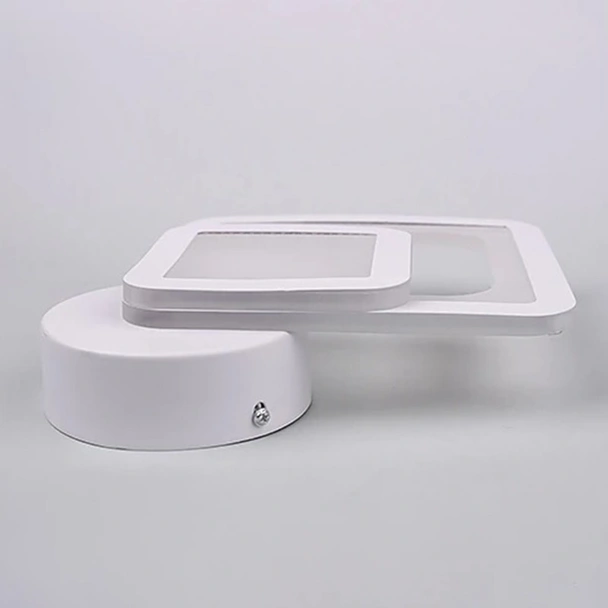 Аплик Геометрия бял мат DREAM LIGHTS - Image 4