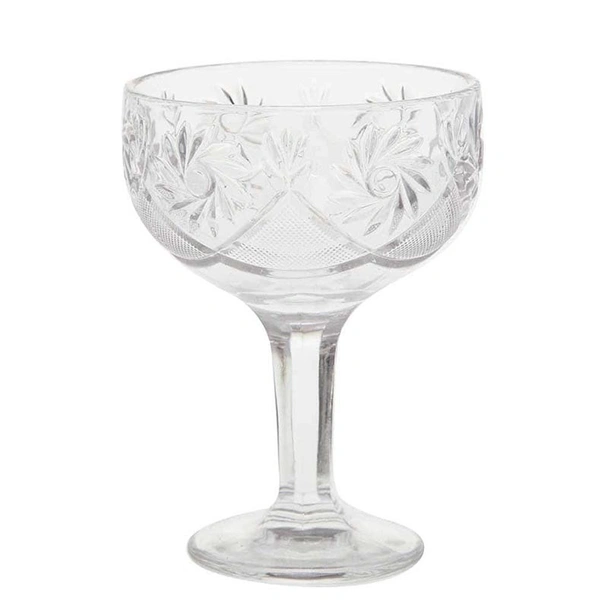 Чаши за сладолед 190 мл 6 бр. G-Horse - Image 2