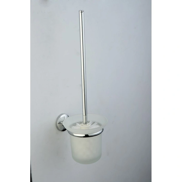 Четка за тоалетна чиния "алба" ica 9094