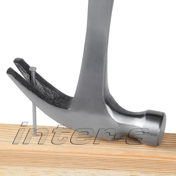 Чук дърводелски монолитен 0.50 кг/33 см motive - Image 5