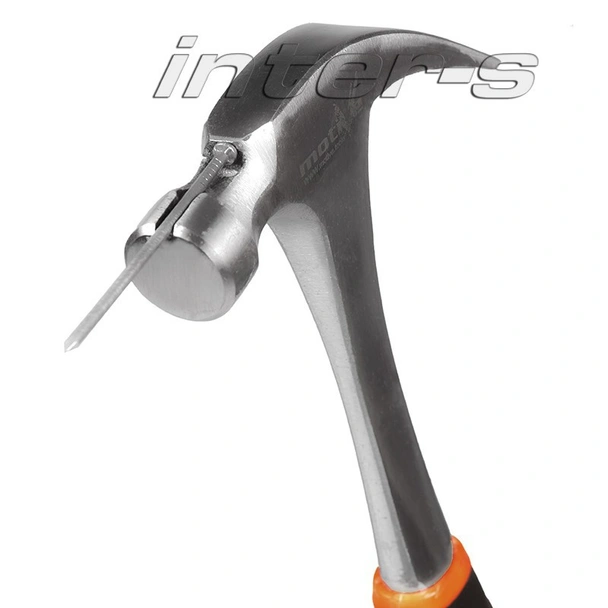 Чук дърводелски монолитен 0.50 кг/33 см motive - Image 4