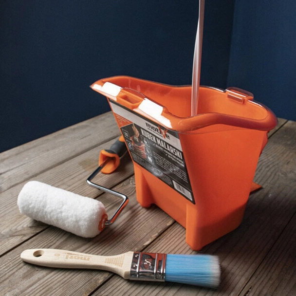 Канче за боядисване 1 л MOTIVE - Image 5