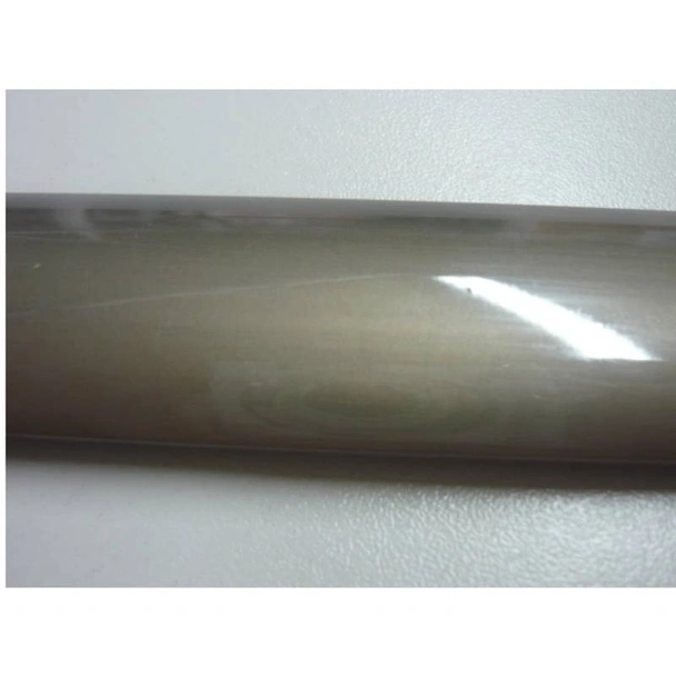 Лайсна алуминиева преход 30мм бронз