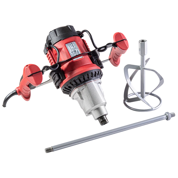 Миксер бъркалка RAIDER RDP-HM10 - Image 3