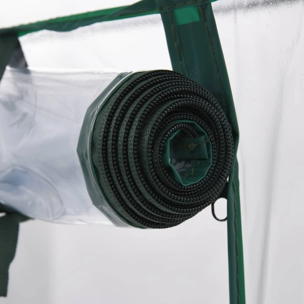 Оранжерия за домати, 102x52x150 см - Image 5