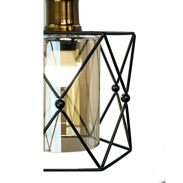 Пендел Видрио Неро 2 DREAM LIGHTS - Image 2