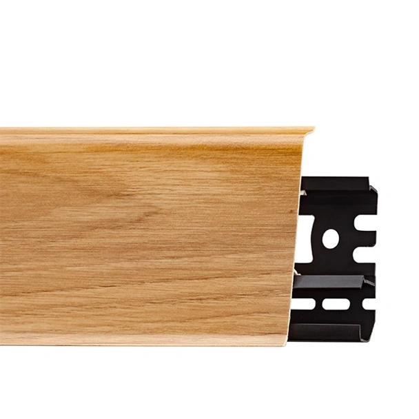 Подов перваз arbiton indo lm70-07 дъб либърти