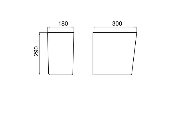 Полуконзола хепи смарт h8195760000001 - Image 2