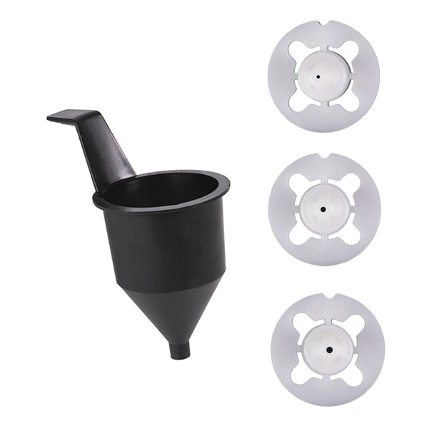 Промо пакет: Пистолет за боя RD-SGC10 RAIDER + подарък ръкавици нитрил TOPMASTER - Image 4