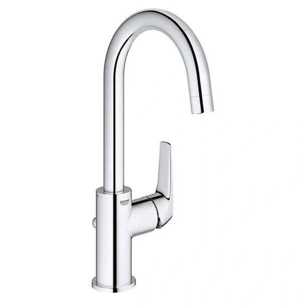Смесител за баня 1/2″ L-размер Bauflow GROHE