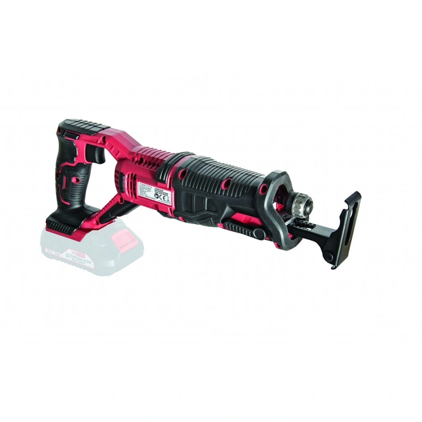 Акумулаторен саблен трион Quick Solo RDP-SRS20 RAIDER - Image 2