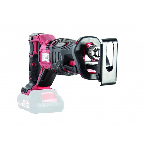 Акумулаторен саблен трион Quick Solo RDP-SRS20 RAIDER - Image 3