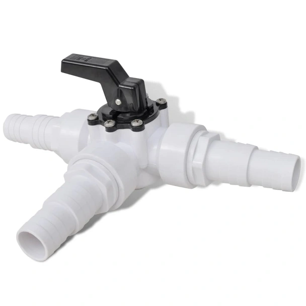 Байпасна система за соларно затопляне за басейни - Image 2