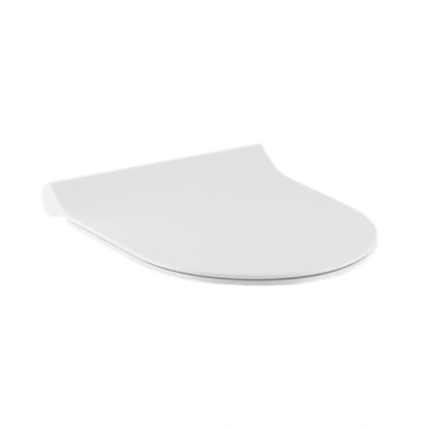 Окачена тоалетна чиния Rimless гланц Ocean SERAMIKSAN - Image 2