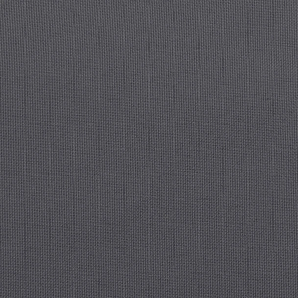 Възглавница за градинска пейка 110x50x7см антрацит - Image 6
