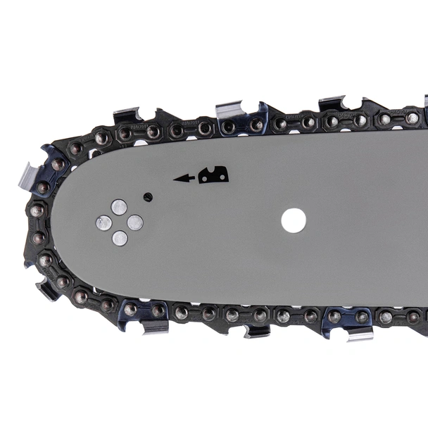 Верижен бензинов трион 1.7 kW DS-4516 DENZEL - Image 10