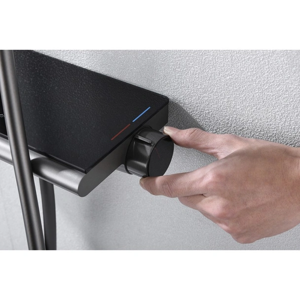 Душ система Глори ICT 6233GG INTER CERAMIC - Image 8