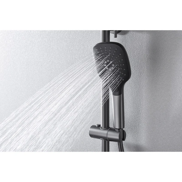 Душ система Глори ICT 6233GG INTER CERAMIC - Image 10