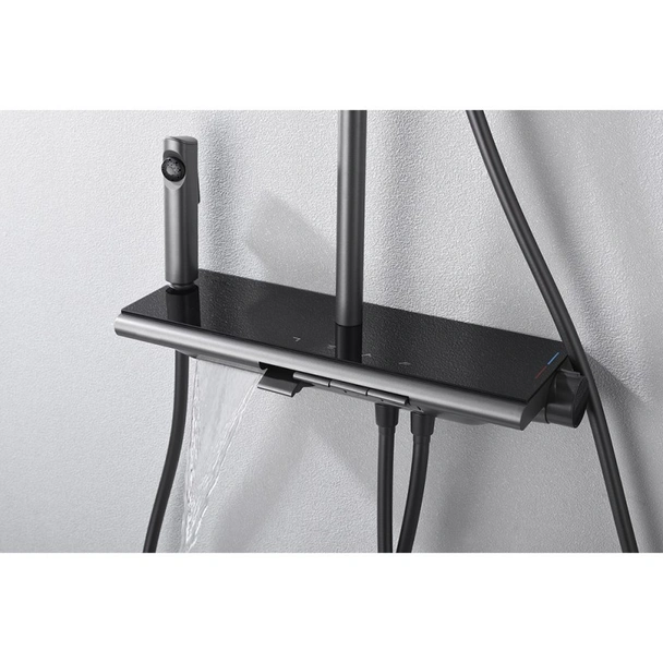 Душ система Глори ICT 6233GG INTER CERAMIC - Image 7