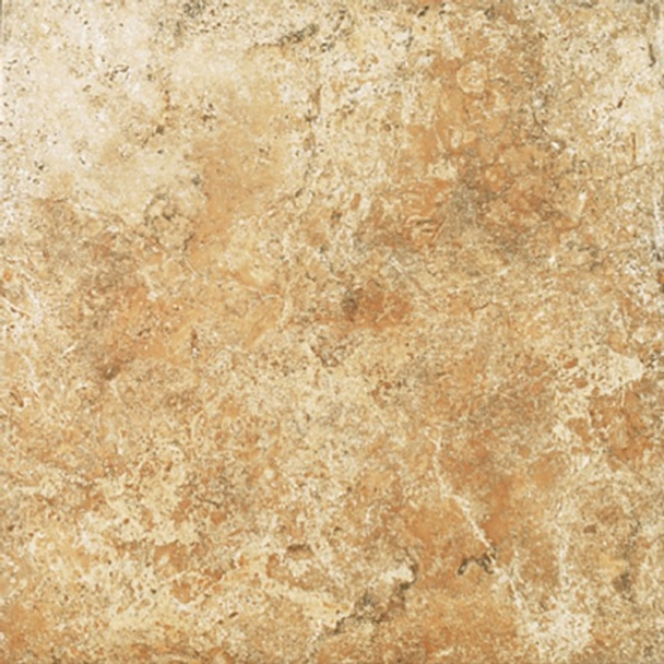 Гранитогрес 45х45 см Амалфи кафяв 8228 KAI