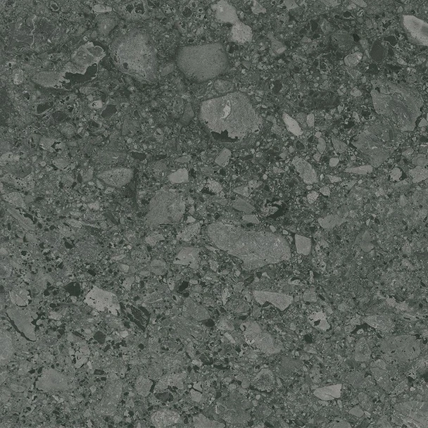 Гранитогрес 60x60 см Pedregal Dark графит ECOCERAMIC