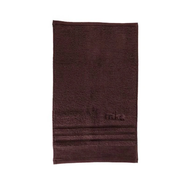 Кърпа за ръце Exclusive 30х50 см кафява MIKA - Image 2