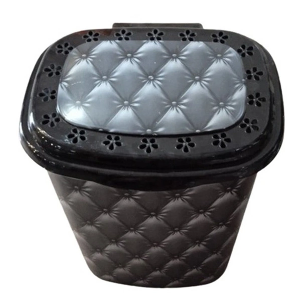 Кош за дрехи 45 л ELIF PLASTIK - Image 2