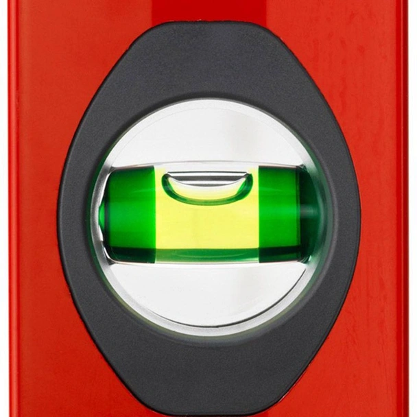 Нивелир алуминиев 800 мм, 0.5 мм/м sola big x 80 - Image 5