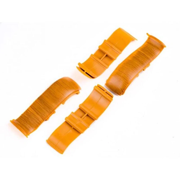 Преходник за PVC перваз Salag SG56/26 - тазманийско дърво