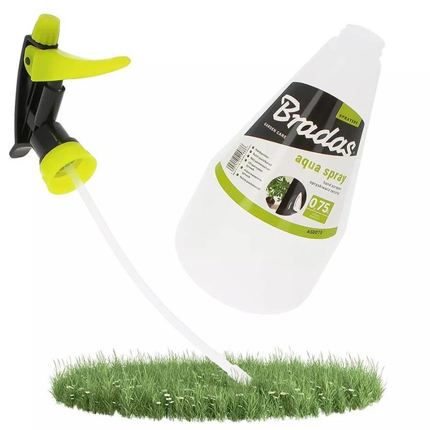 Пулверизатор Aqua Spray 0.75 л BRADAS - Image 3