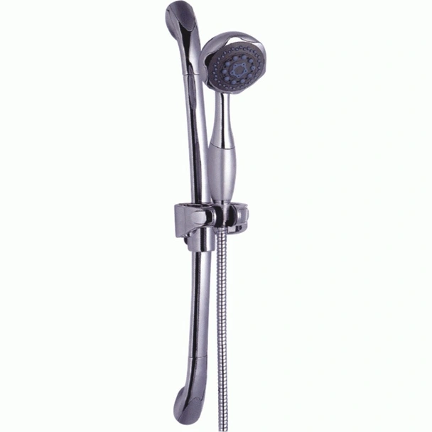 Статив за подвижен душ с шлаух и подвижен душ IC-1006 - Image 2