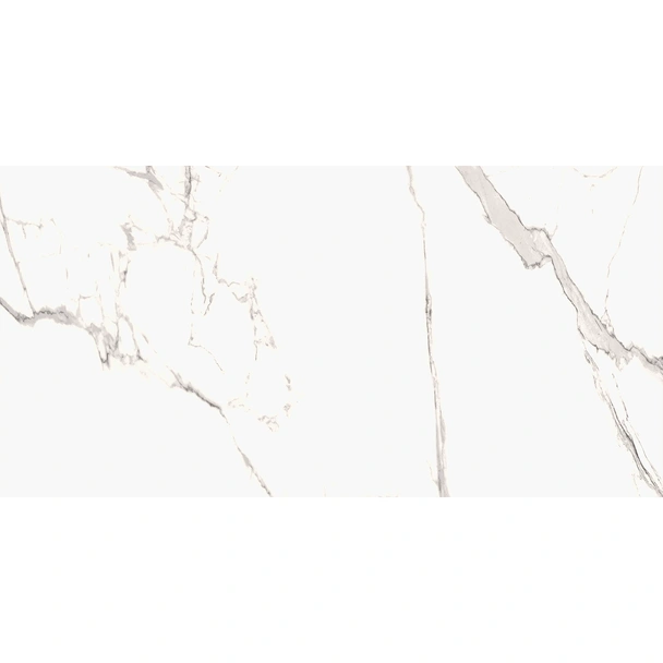 Гранитогрес 60x120x0.7 см Statuario Goya Matte BIEN