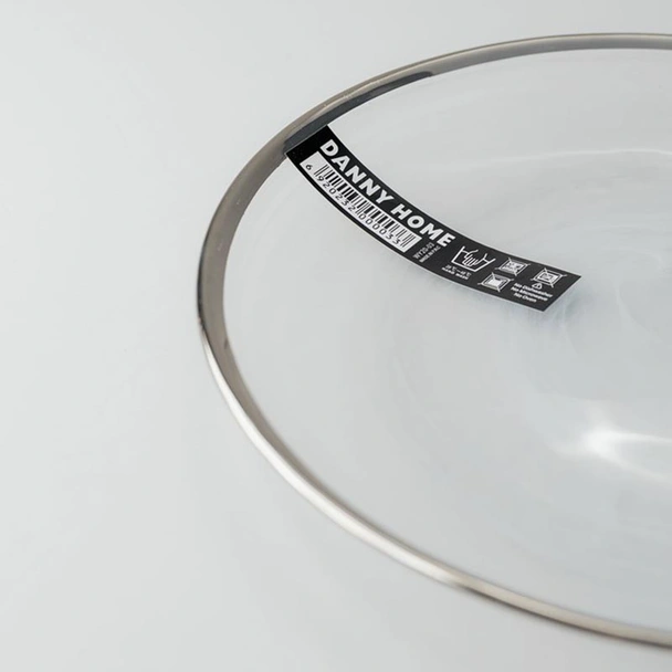 Десертна чиния ∅21x2 см DANNY HOME - Image 4