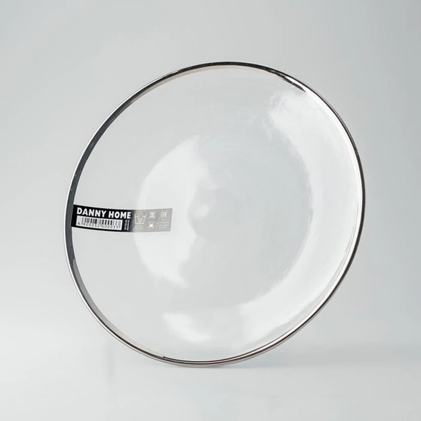 Десертна чиния ∅21x2 см DANNY HOME - Image 2