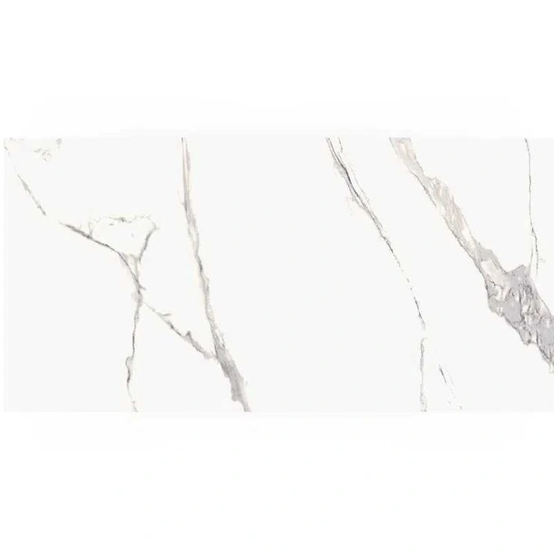 Гранитогрес 60x120x0.7 см Statuario Goya Matte BIEN - Image 2
