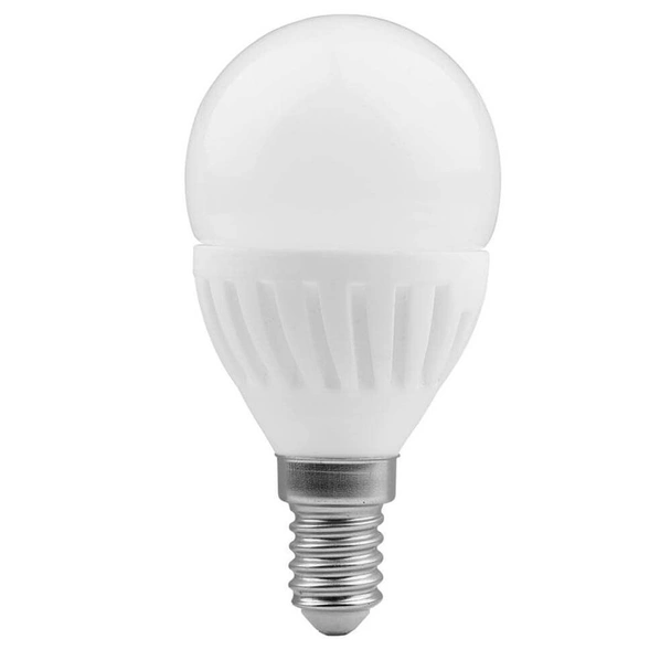 LED лампа NORRIS LED PREMIUM-Ø45- 9W- 868LM- E14- 3000K