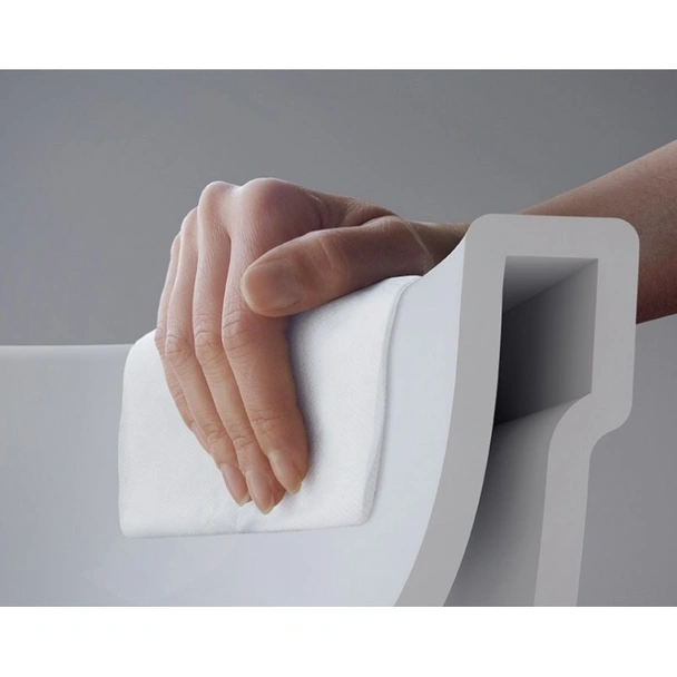 Моноблок с Rimless технология ICC 7937P INTER CERAMIC - Image 5