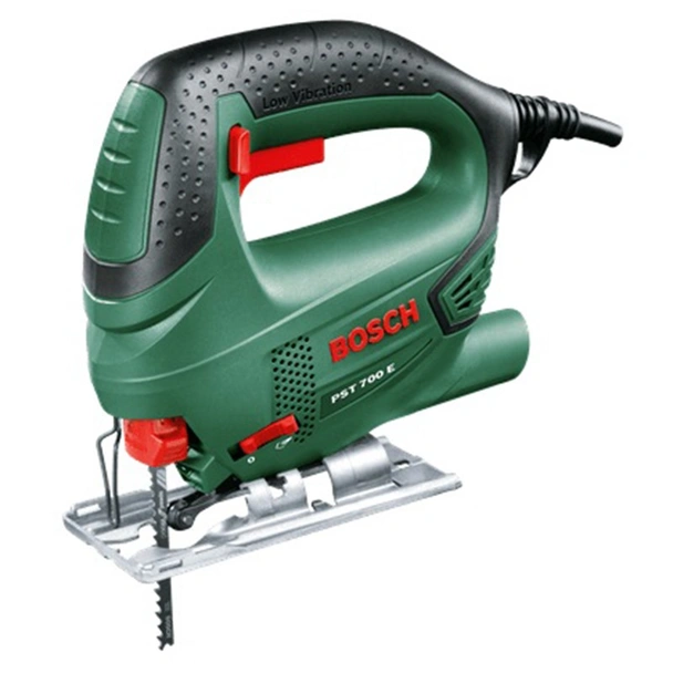 Прободен трион 500 W PST 700 E BOSCH