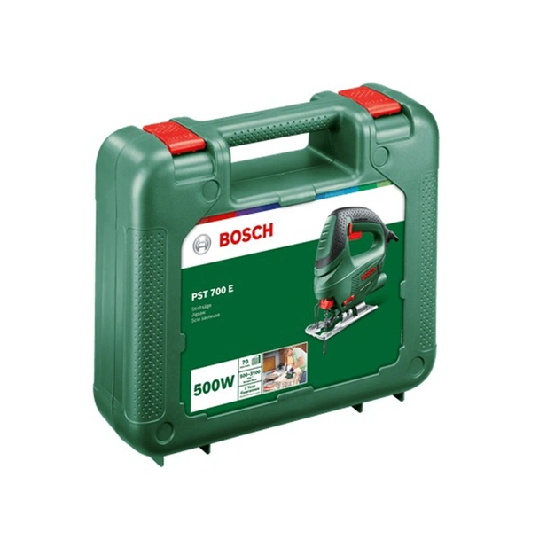 Прободен трион 500 W PST 700 E BOSCH - Image 3