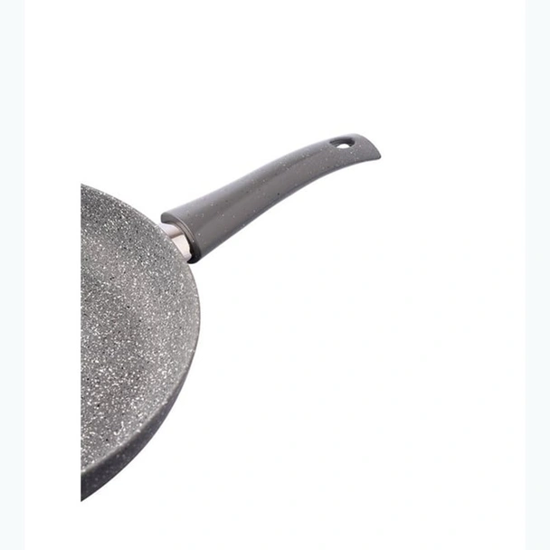 Тиган с гранитно покритие 24 см SN023 MENZIR - Image 3