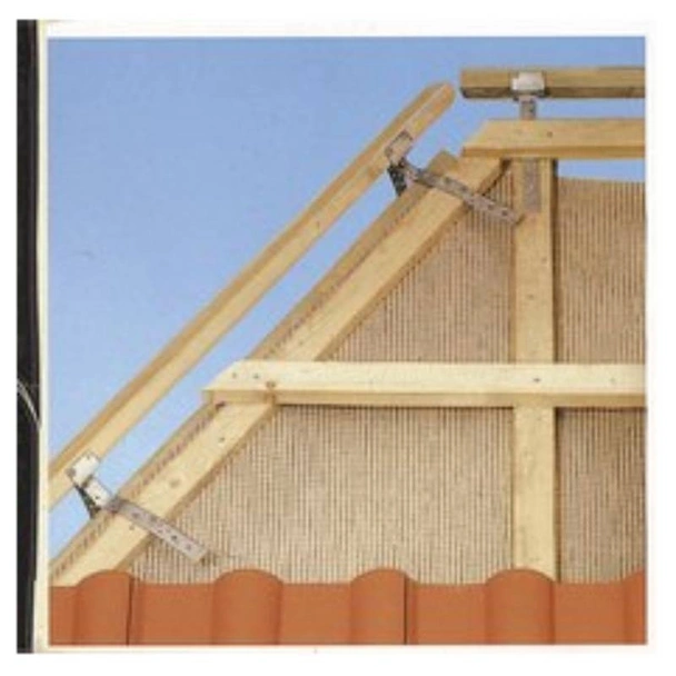 Универсален летводържател BRAMAC - Image 2