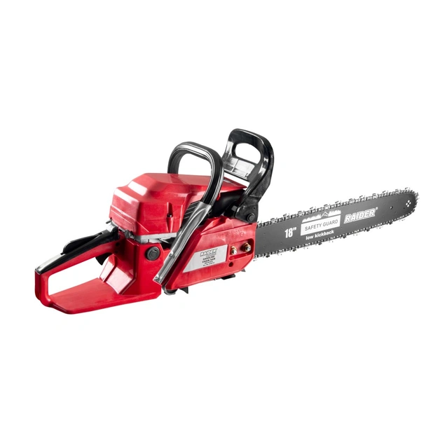 Бензинова резачка 450 мм 2400 W RD-GCS33 RAIDER - Image 3