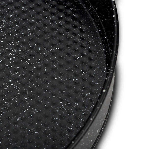 Форма за торта с незалепващо покритие 28 см Nature NAVA - Image 12