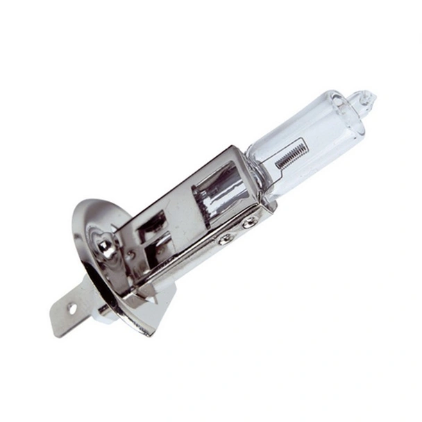 Халогенна крушка за кола H1 55 W 12 V MAXXX LIGHT - Image 2