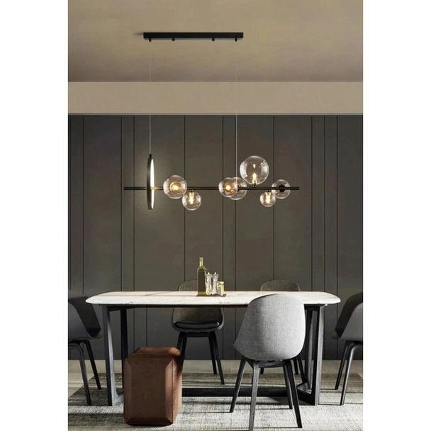 Полилей Стъклена грация 2 DREAM LIGHTS - Image 2