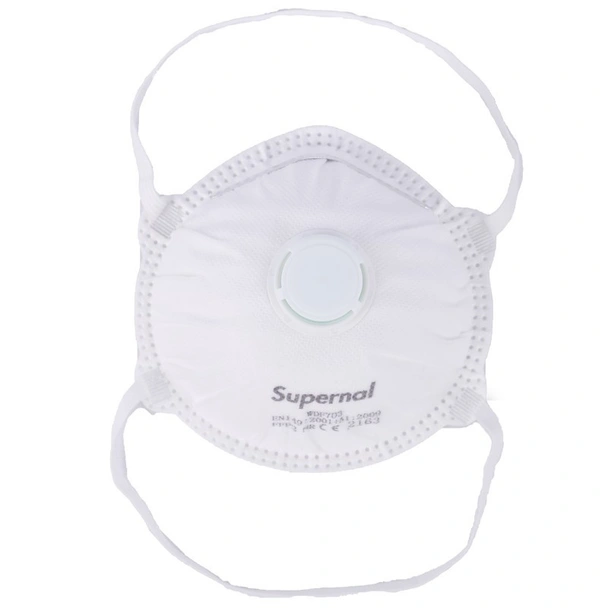 Респиратор SUPERNAL FFP2 NR - Image 2