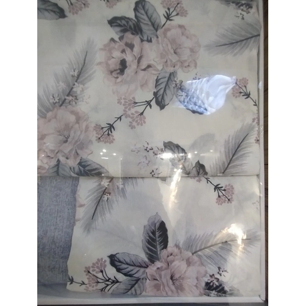 Спален комплект 4 части Пролетна хармония COTTON GARDEN - Image 4