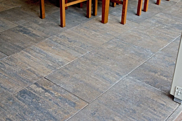 Външна настилка - Grand Urban Мока 100x50x6 см - Petra Pavage - Image 5